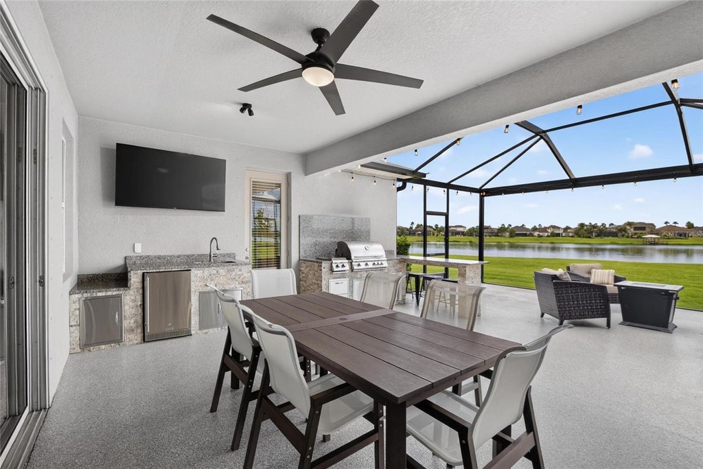 Photo of 12313 Nora Grant Place, Riverview, FL 33579 (MLS # TB8538410)