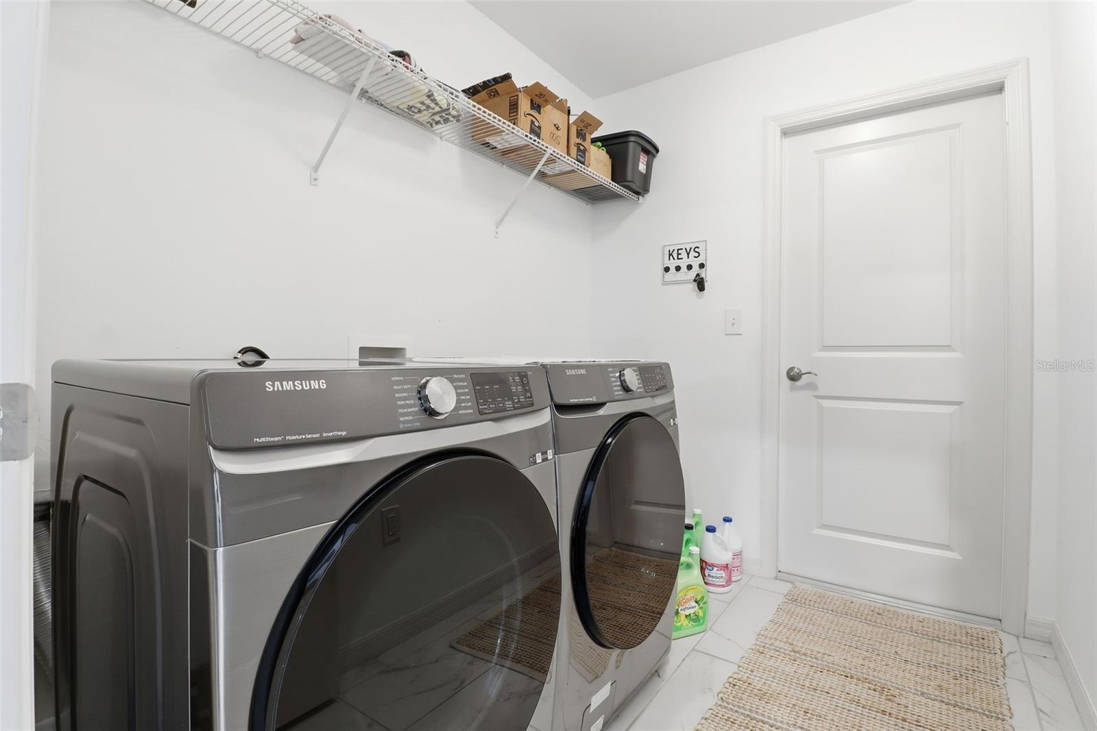 SOUTHWOOD - Residential