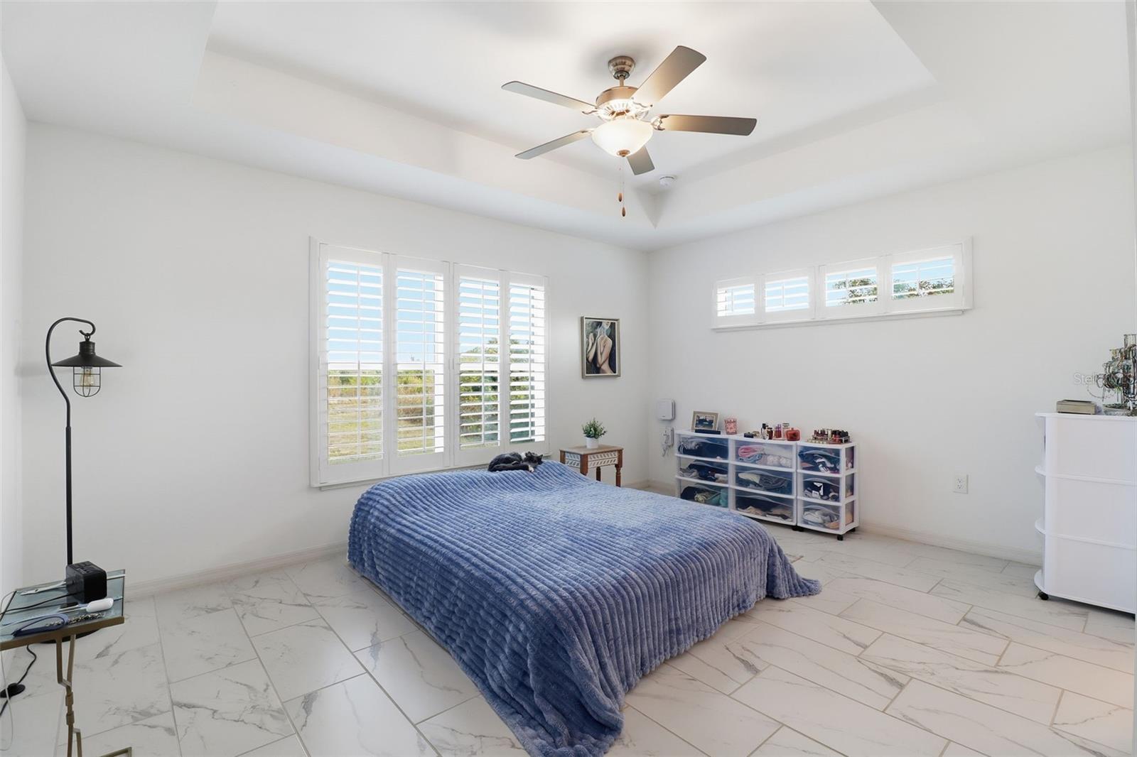 SOUTHWOOD - Residential