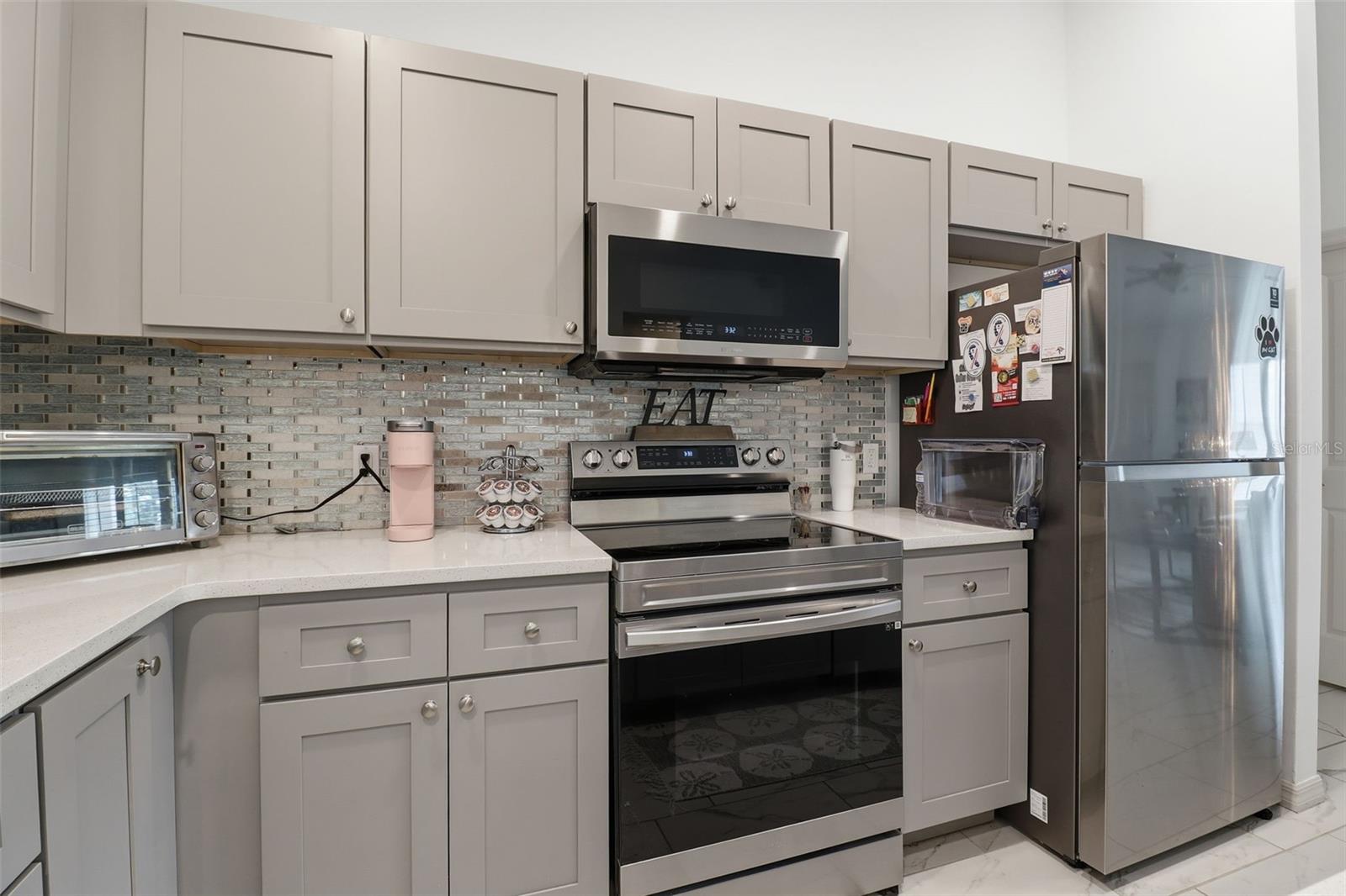 SOUTHWOOD - Residential