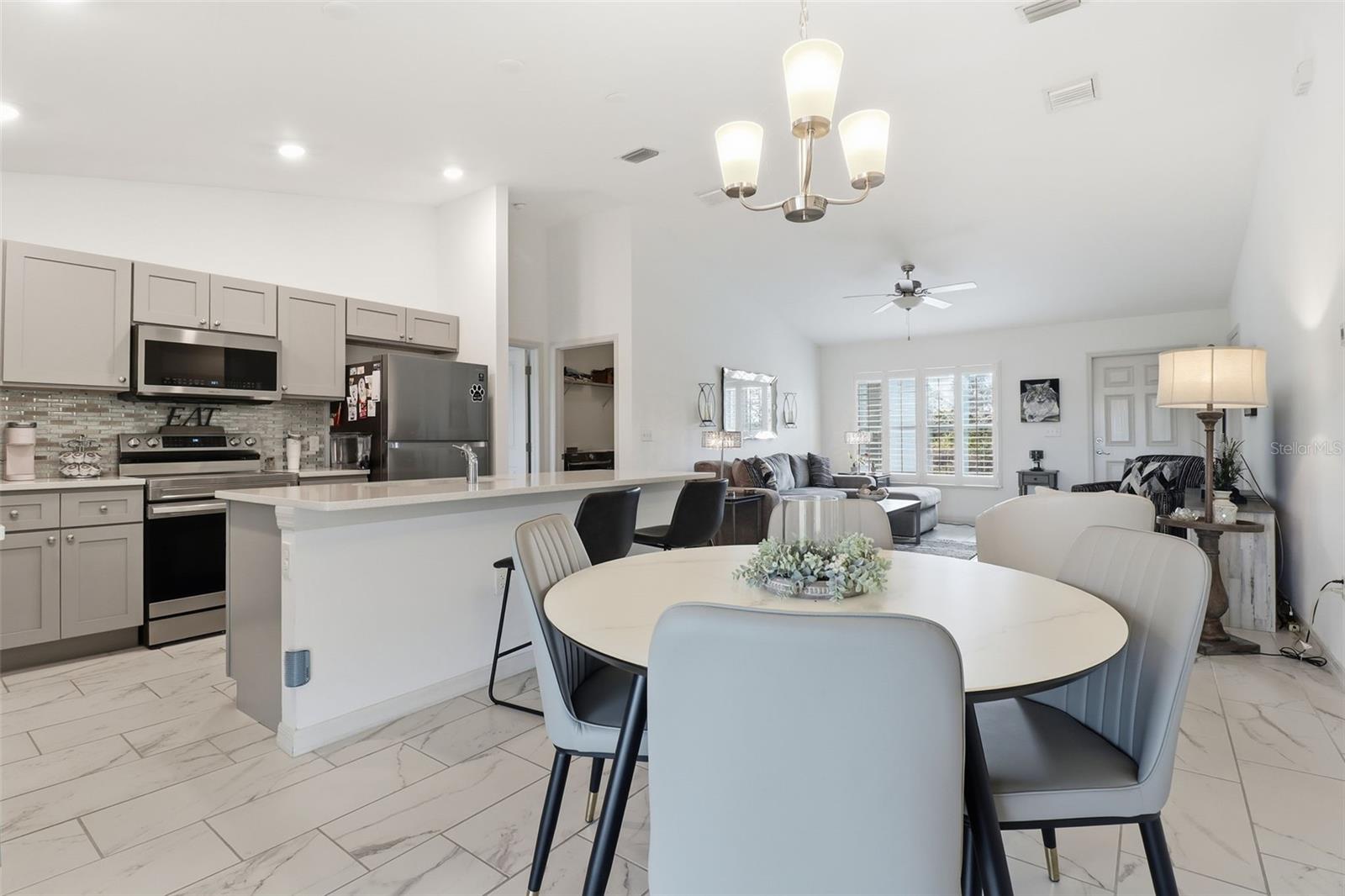 SOUTHWOOD - Residential