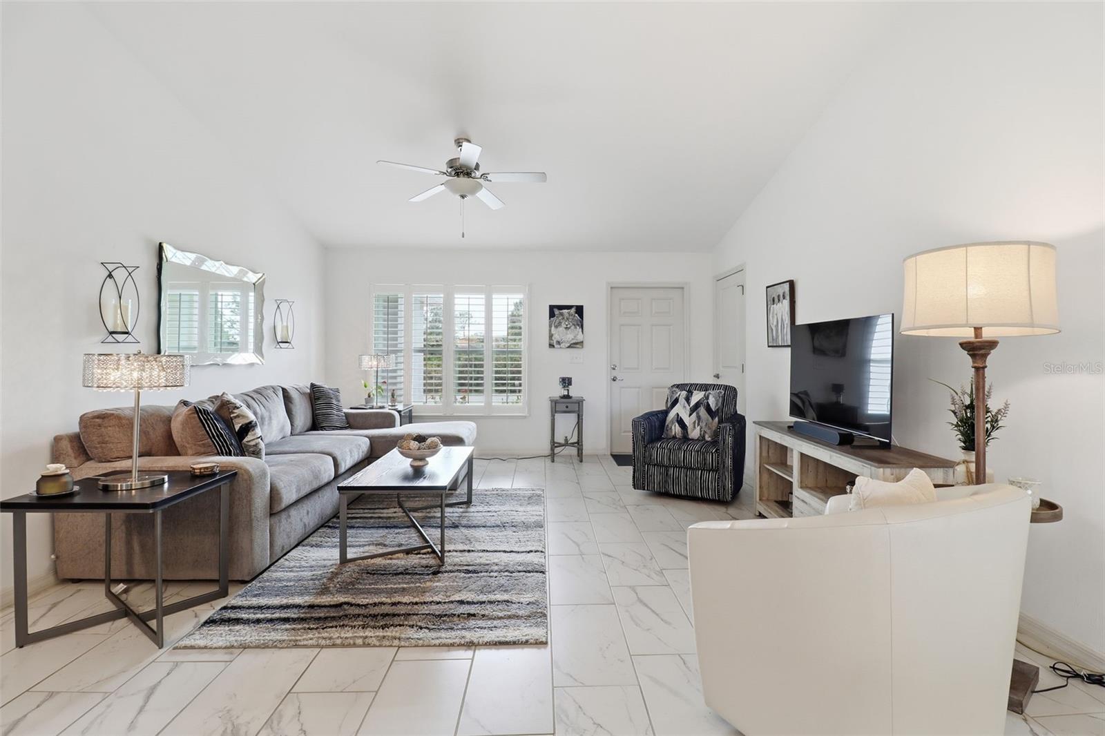 SOUTHWOOD - Residential