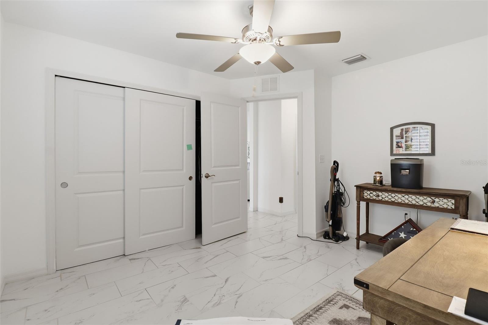 SOUTHWOOD - Residential