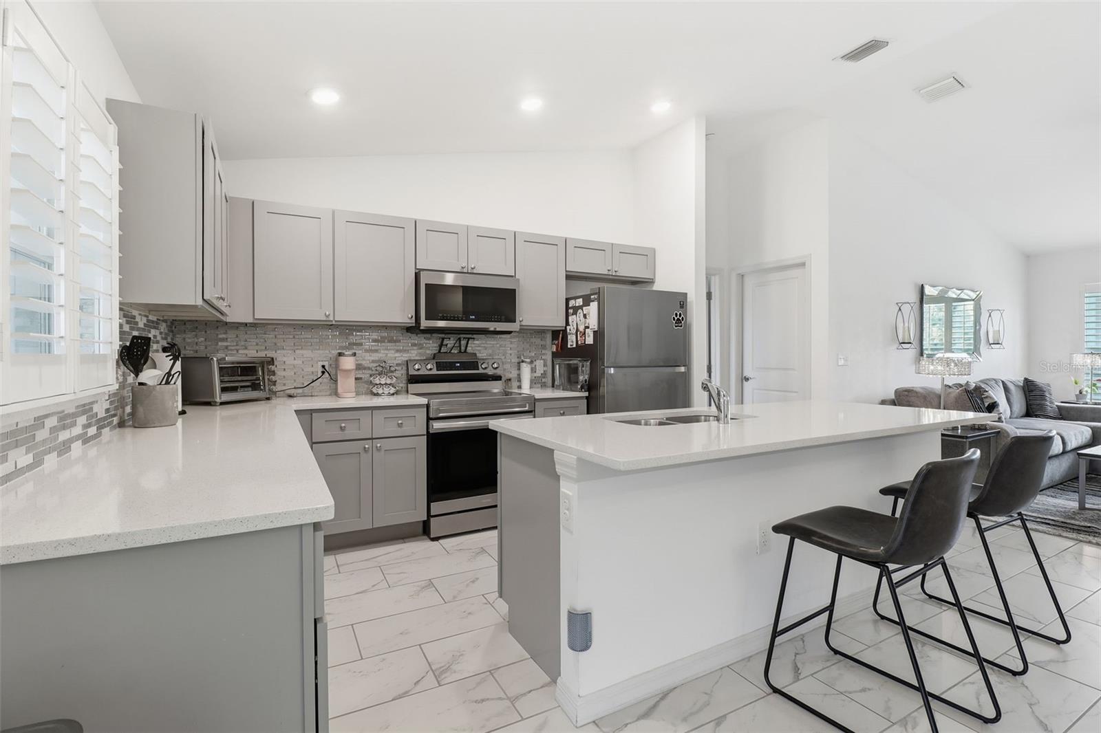 SOUTHWOOD - Residential