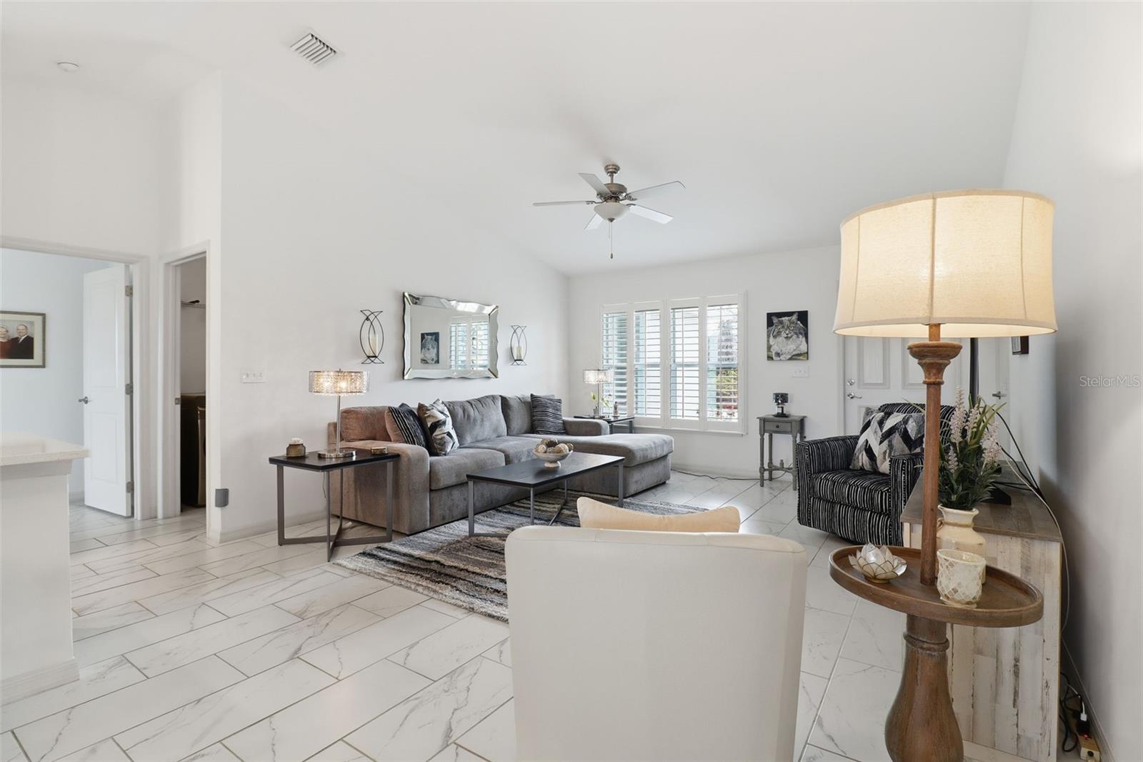 SOUTHWOOD - Residential