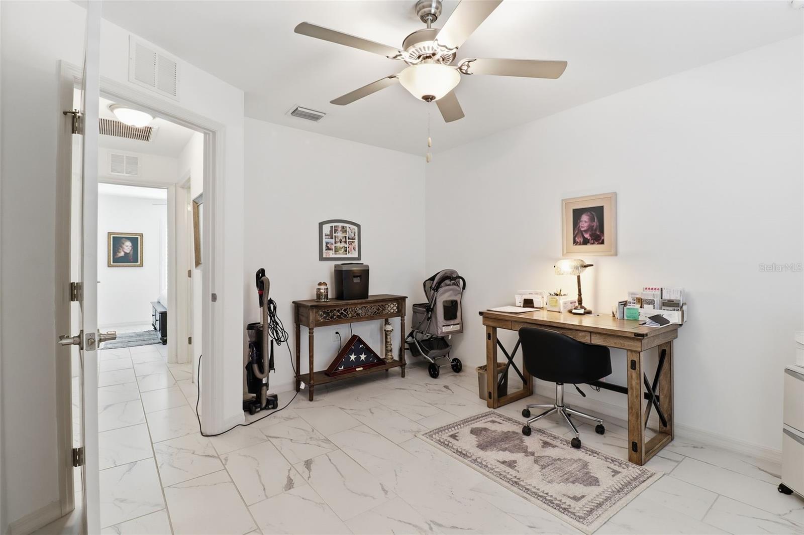 SOUTHWOOD - Residential