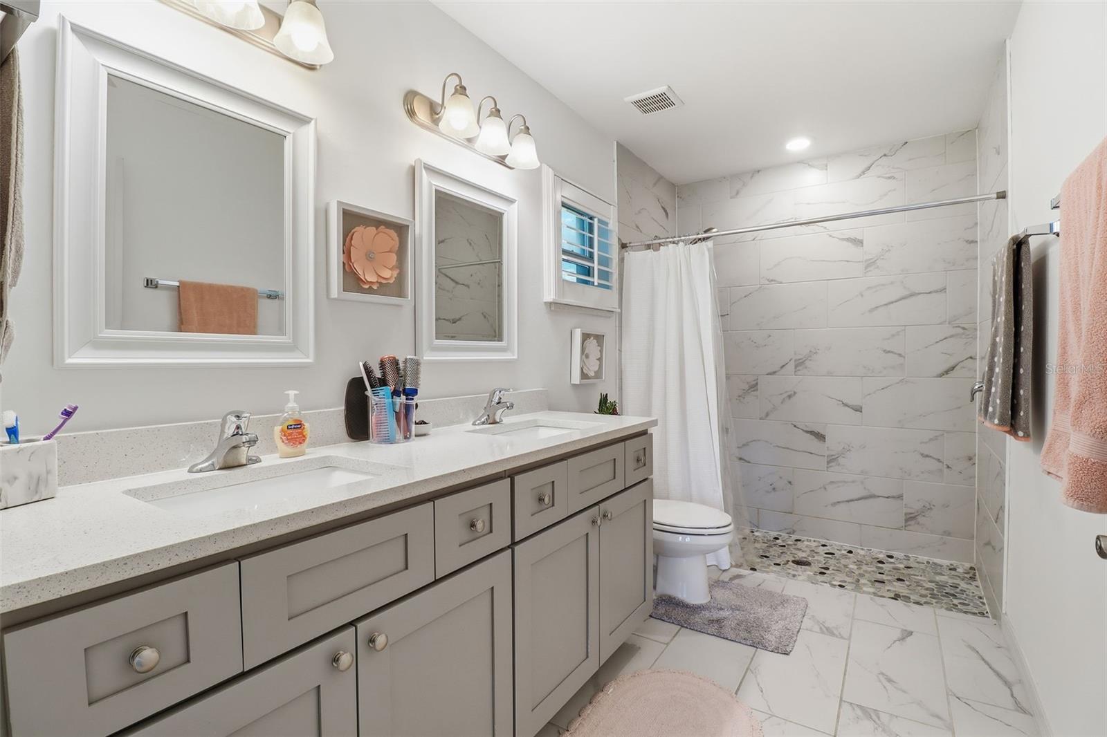 SOUTHWOOD - Residential