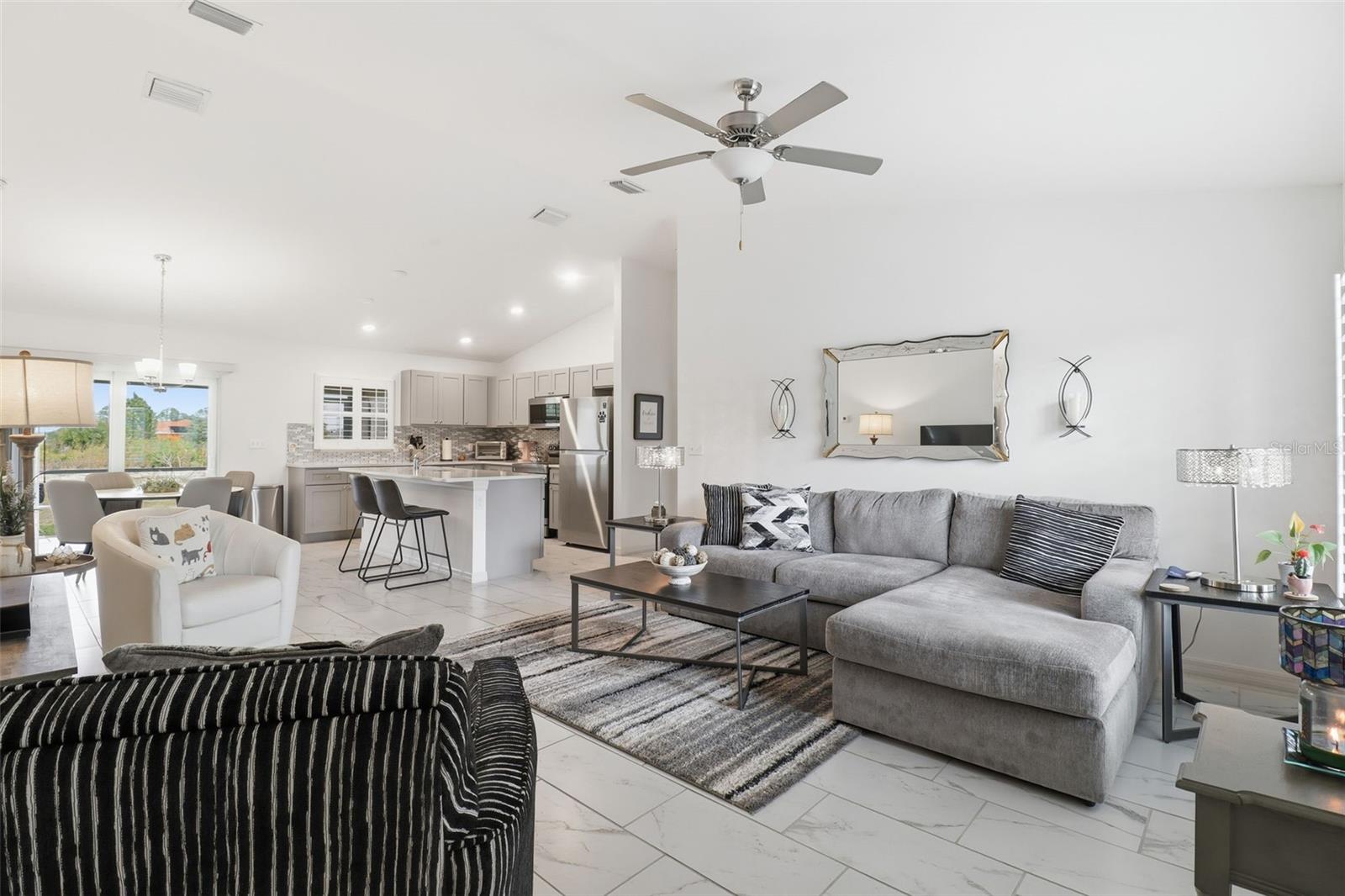 SOUTHWOOD - Residential