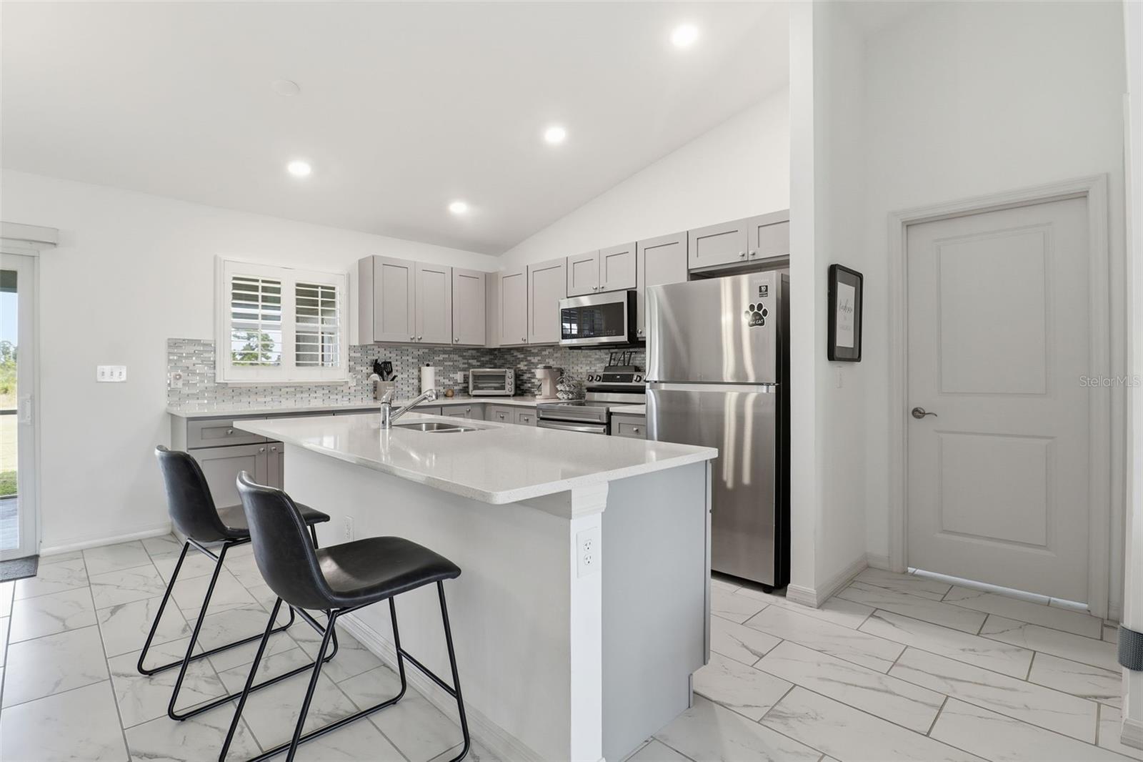 SOUTHWOOD - Residential