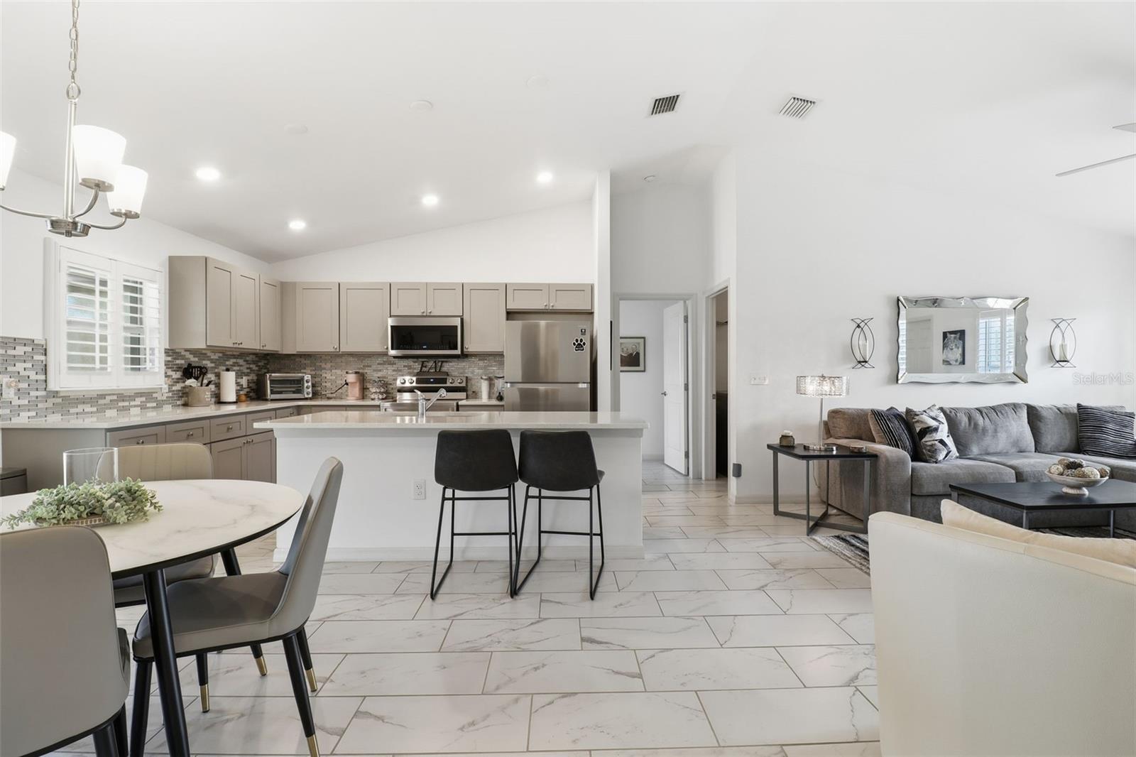 SOUTHWOOD - Residential