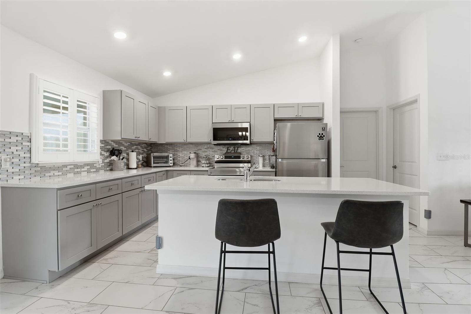 SOUTHWOOD - Residential