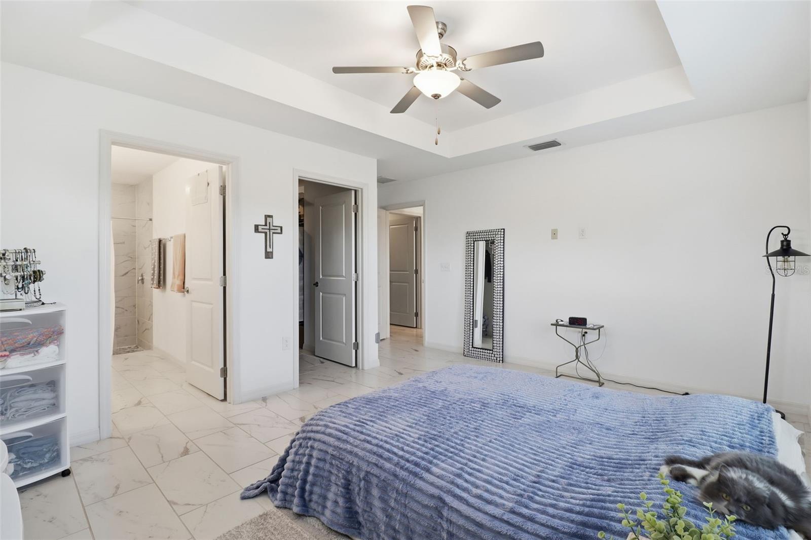 SOUTHWOOD - Residential