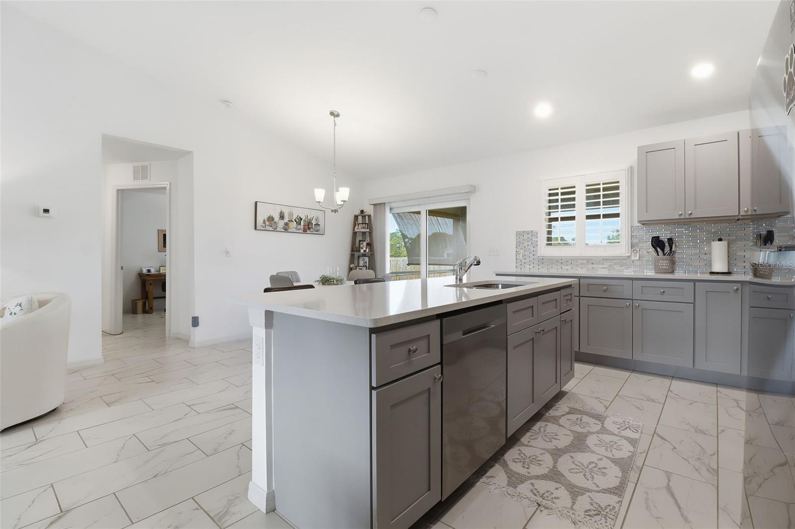 SOUTHWOOD - Residential