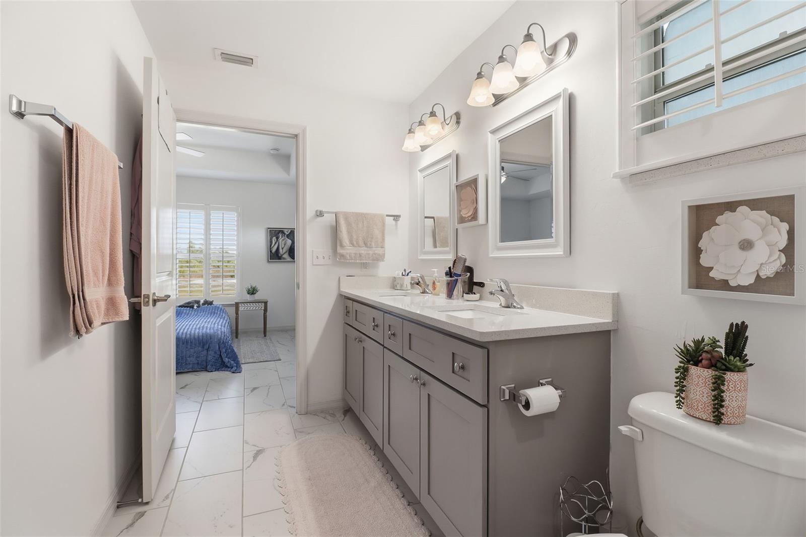 SOUTHWOOD - Residential