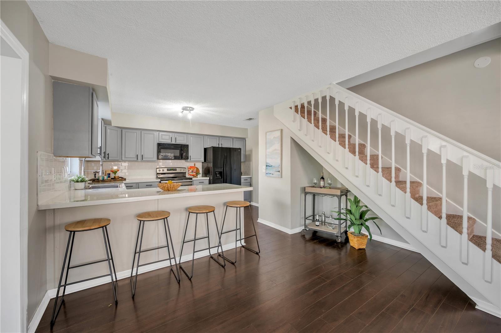 PROVIDENCE LAKES UNIT IV PH - Residential