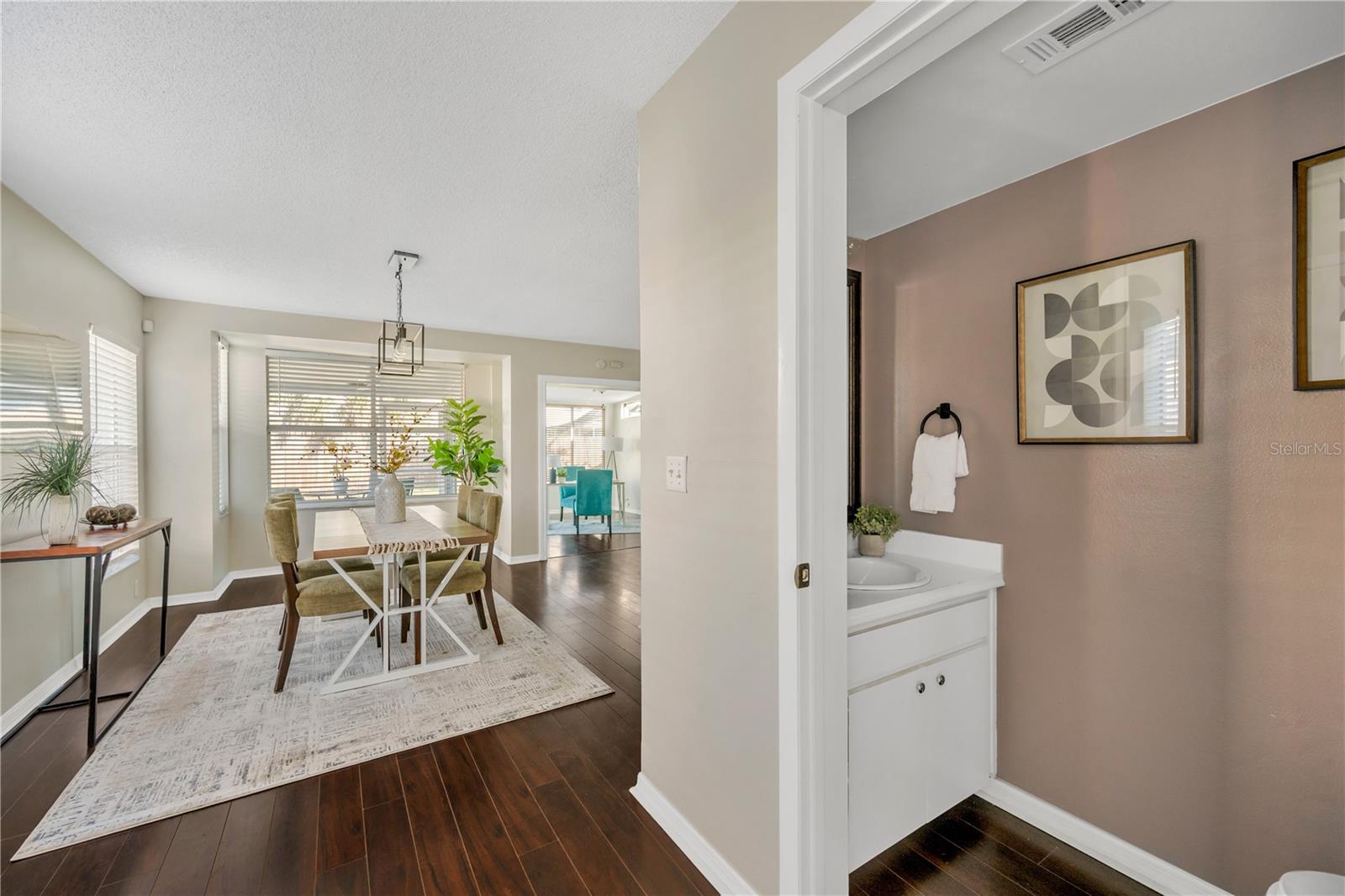 PROVIDENCE LAKES UNIT IV PH - Residential