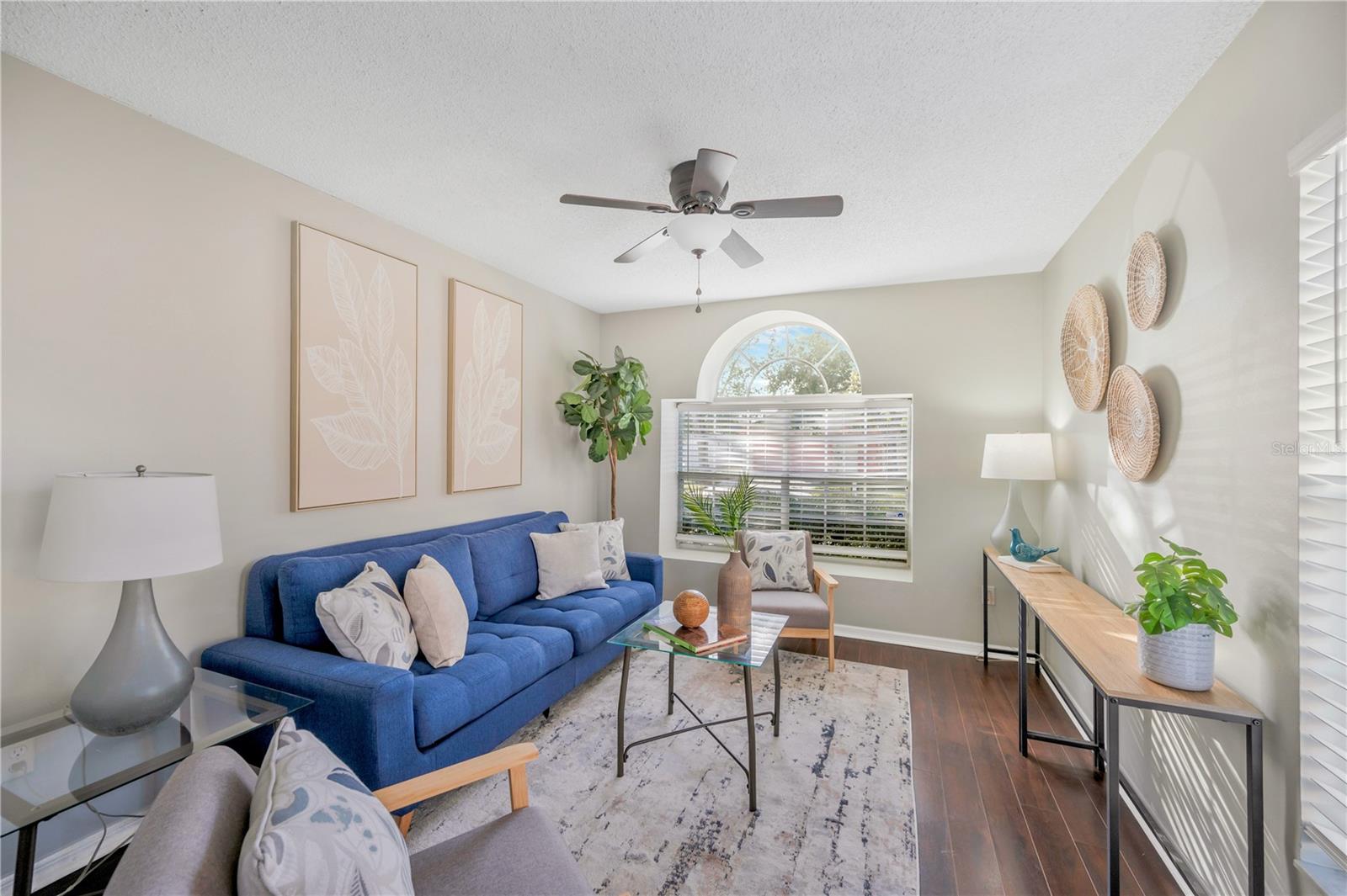 PROVIDENCE LAKES UNIT IV PH - Residential