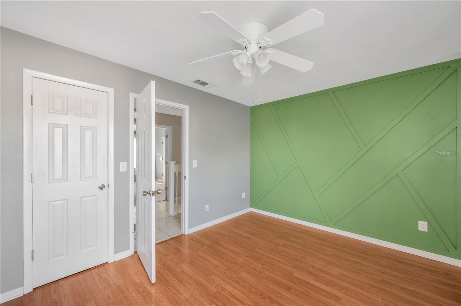 PROVIDENCE LAKES UNIT IV PH - Residential