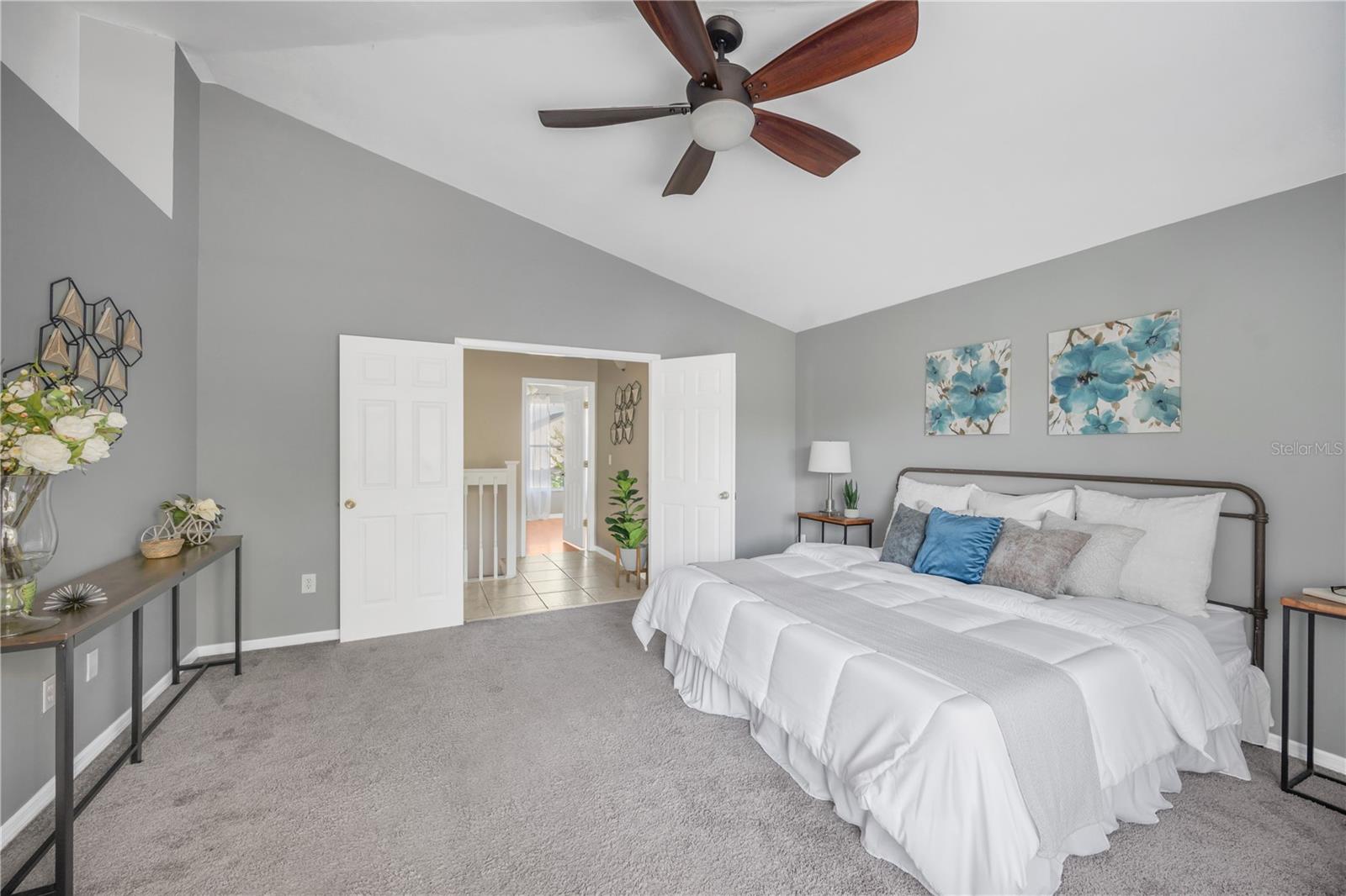 PROVIDENCE LAKES UNIT IV PH - Residential