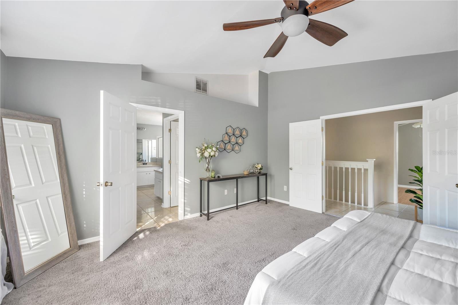 PROVIDENCE LAKES UNIT IV PH - Residential