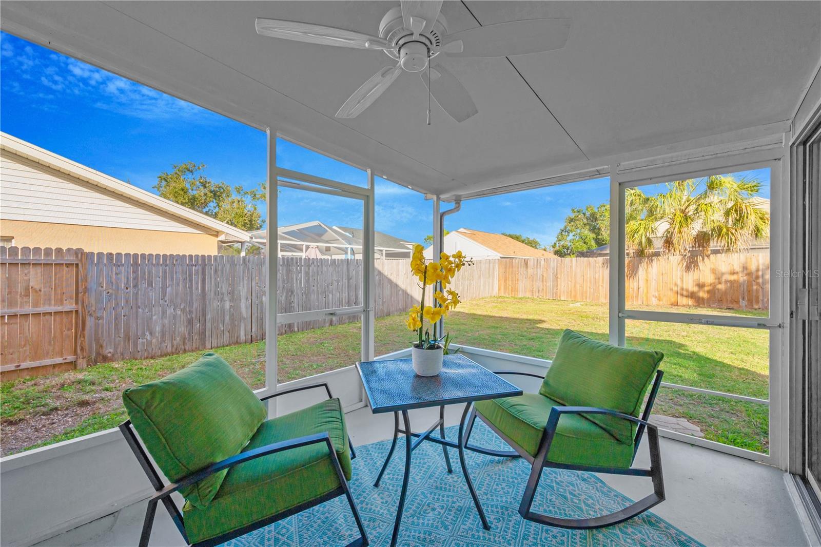 PROVIDENCE LAKES UNIT IV PH - Residential