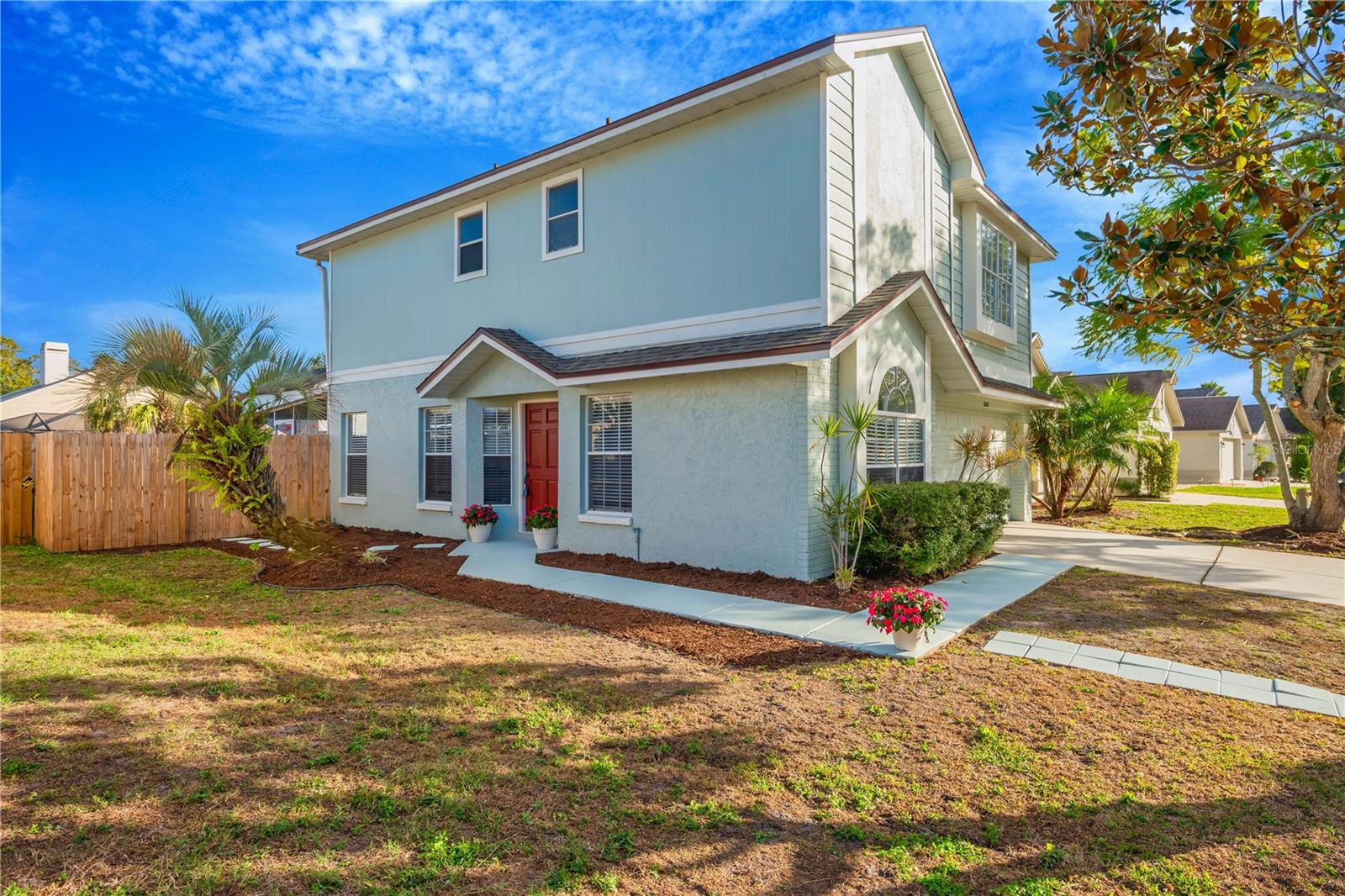 PROVIDENCE LAKES UNIT IV PH - Residential