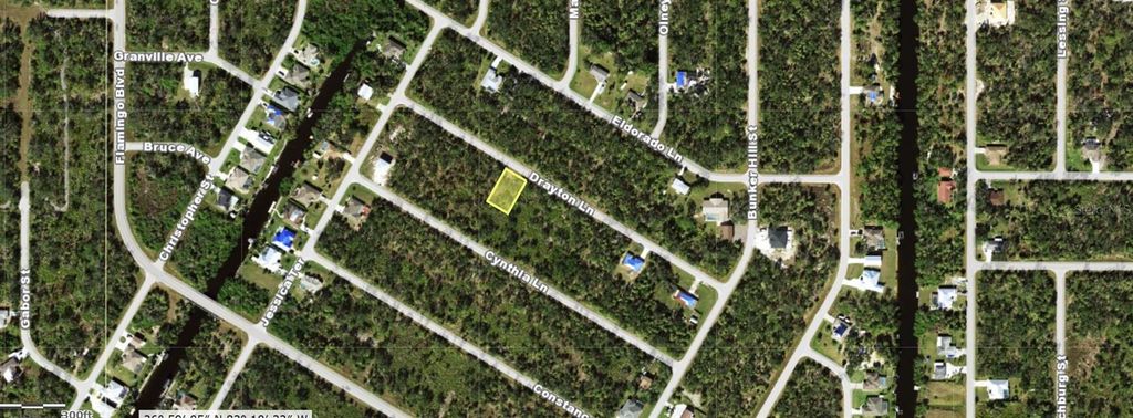 Photo of 17139 Drayton Lane, Port Charlotte, FL 33948 (MLS # C7486927)