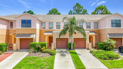 Photo of 13108 Logan Captiva Lane, Gibsonton, FL 33534 (MLS # TB8545959)