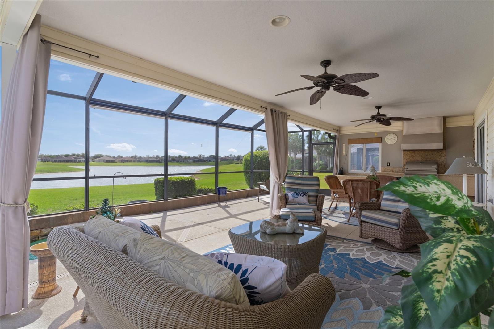 THE VILLAGES - Residential