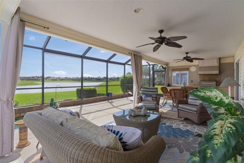 Tiny photo for 1251 Eureka Mill Run, The Villages, FL 32162 (MLS # G5110689)