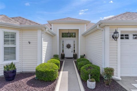 Tiny photo for 1251 Eureka Mill Run, The Villages, FL 32162 (MLS # G5110689)