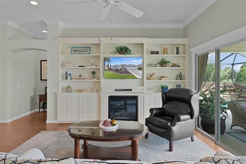 Tiny photo for 1251 Eureka Mill Run, The Villages, FL 32162 (MLS # G5110689)