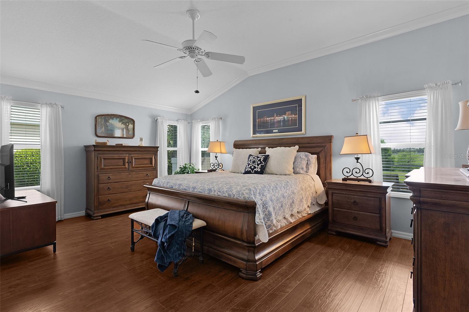 THE VILLAGES - Residential