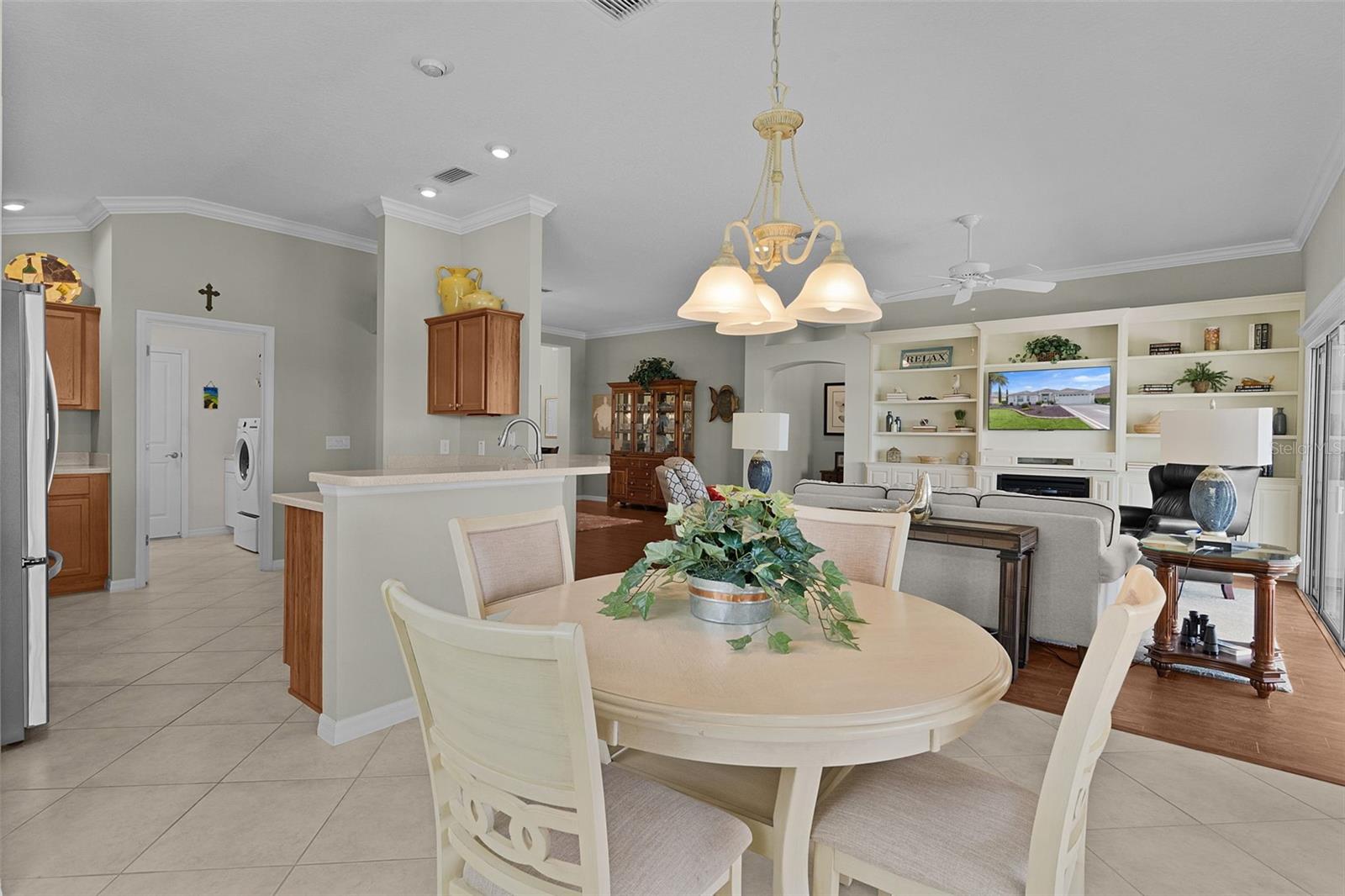 THE VILLAGES - Residential