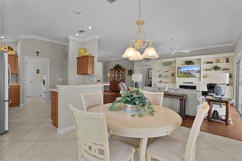 Tiny photo for 1251 Eureka Mill Run, The Villages, FL 32162 (MLS # G5110689)