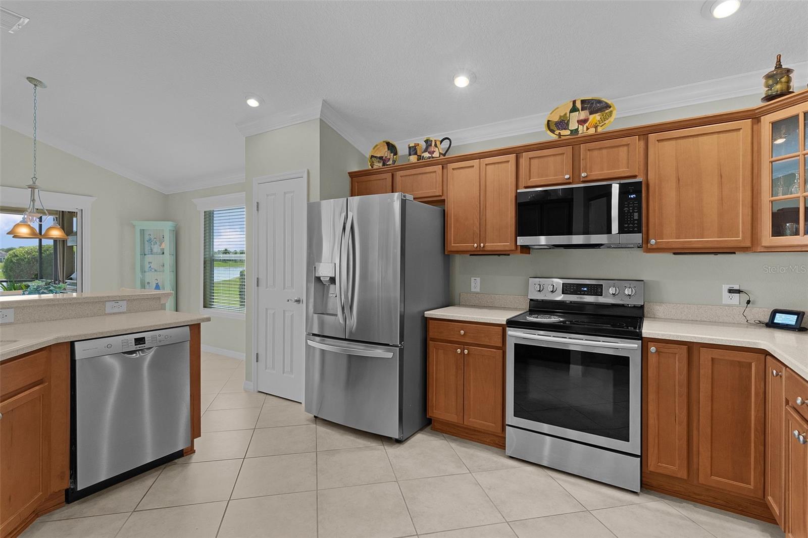 THE VILLAGES - Residential