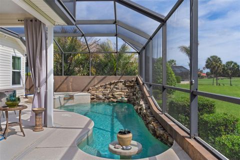 Tiny photo for 1251 Eureka Mill Run, The Villages, FL 32162 (MLS # G5110689)