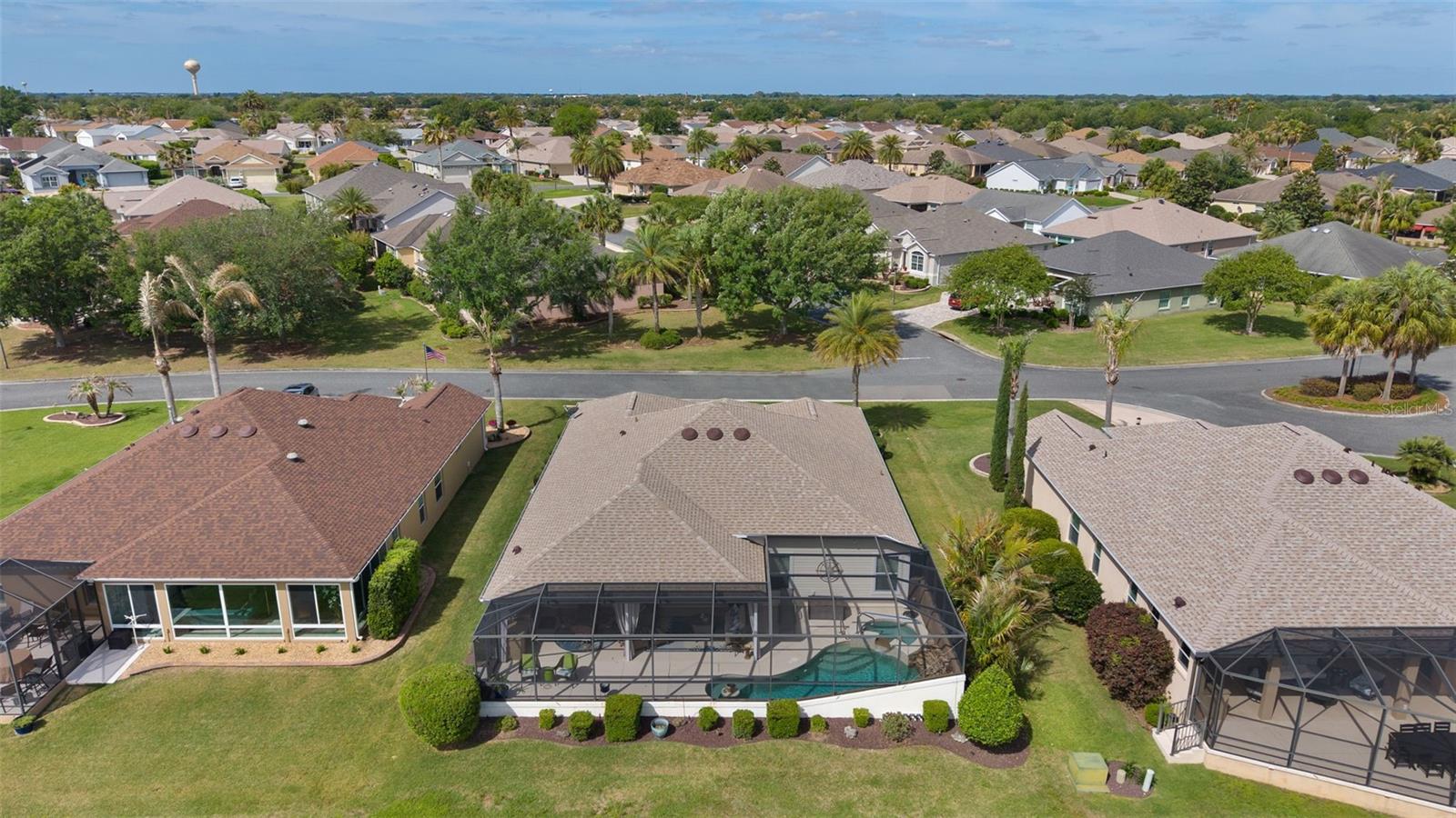 THE VILLAGES - Residential