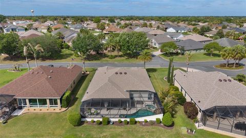 Tiny photo for 1251 Eureka Mill Run, The Villages, FL 32162 (MLS # G5110689)