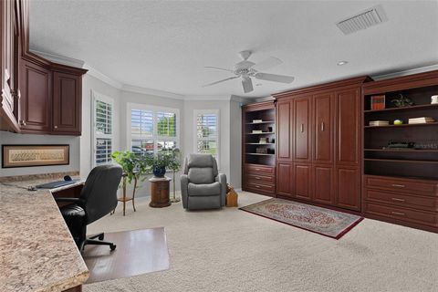 Tiny photo for 1251 Eureka Mill Run, The Villages, FL 32162 (MLS # G5110689)