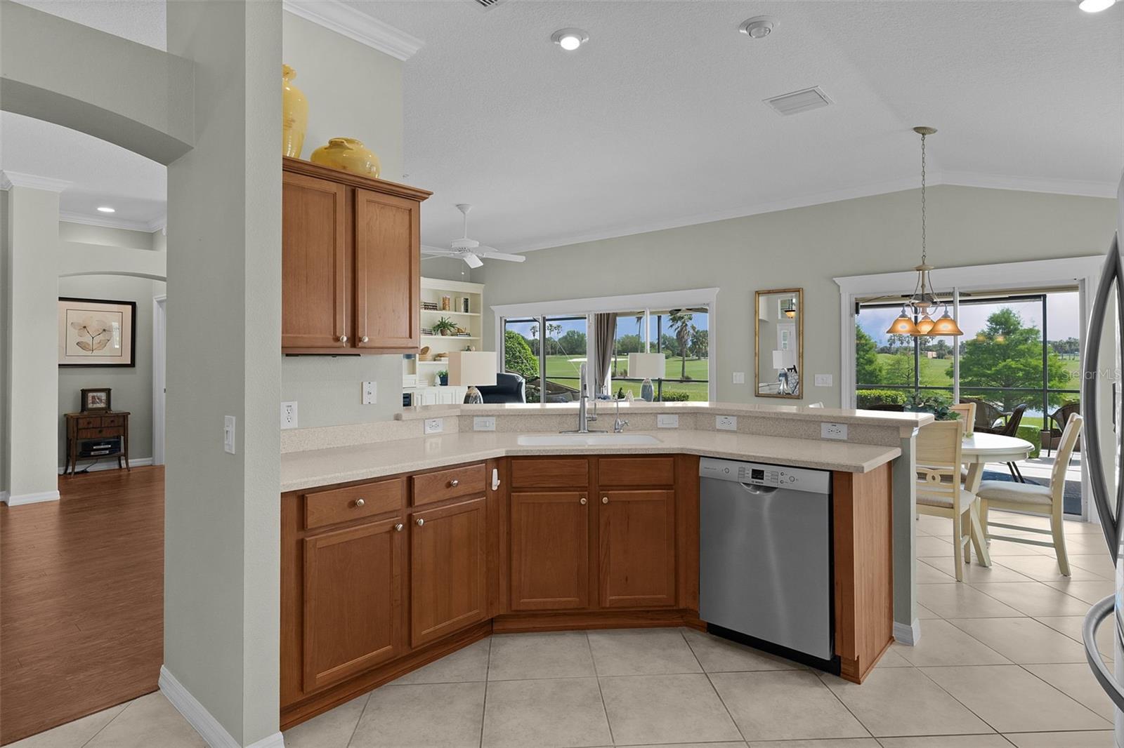 THE VILLAGES - Residential