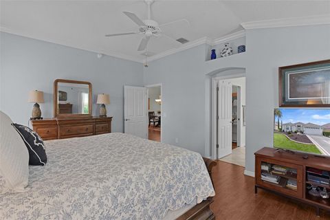 Tiny photo for 1251 Eureka Mill Run, The Villages, FL 32162 (MLS # G5110689)