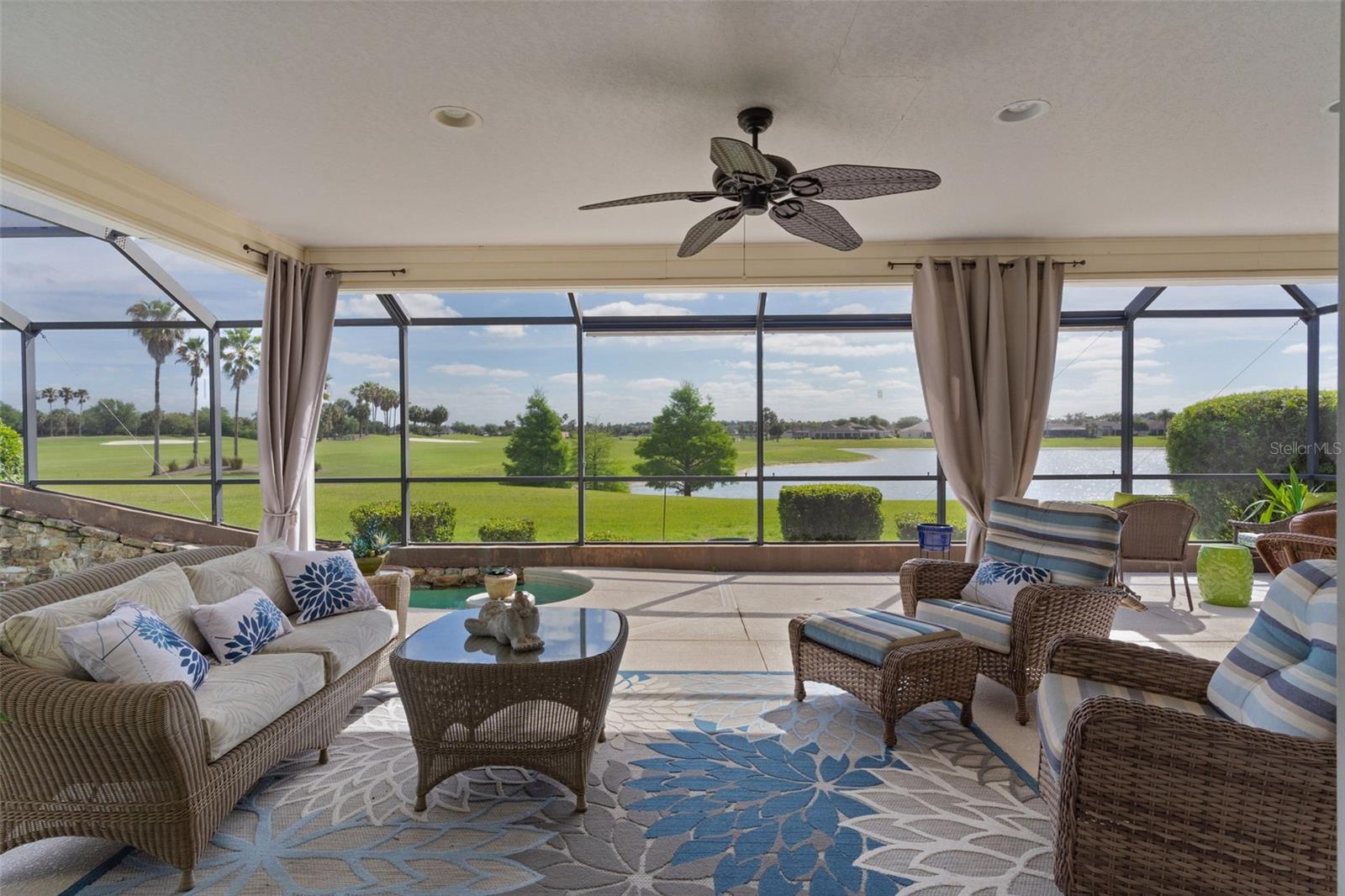 THE VILLAGES - Residential