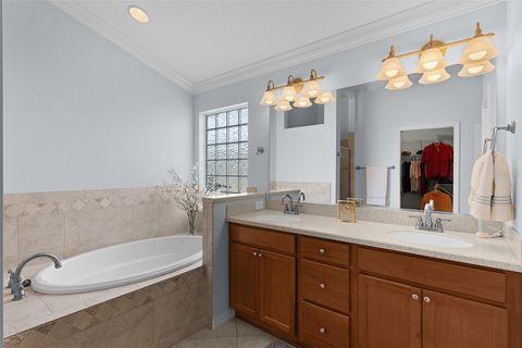 Tiny photo for 1251 Eureka Mill Run, The Villages, FL 32162 (MLS # G5110689)