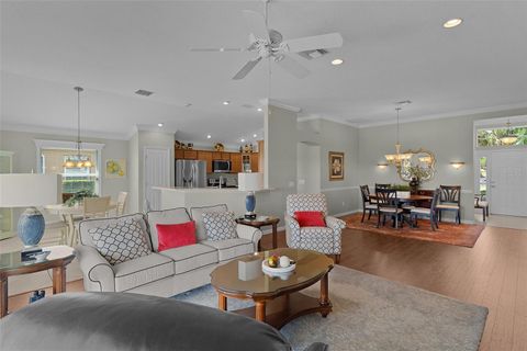 Tiny photo for 1251 Eureka Mill Run, The Villages, FL 32162 (MLS # G5110689)