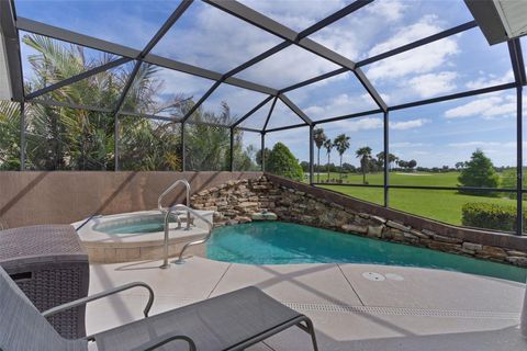 Tiny photo for 1251 Eureka Mill Run, The Villages, FL 32162 (MLS # G5110689)