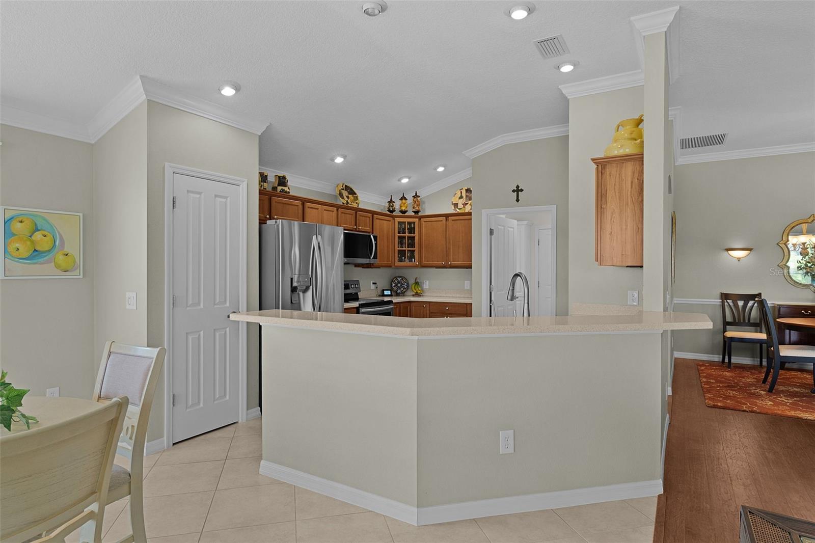 THE VILLAGES - Residential