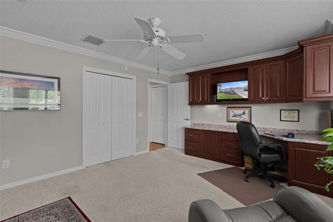 Tiny photo for 1251 Eureka Mill Run, The Villages, FL 32162 (MLS # G5110689)