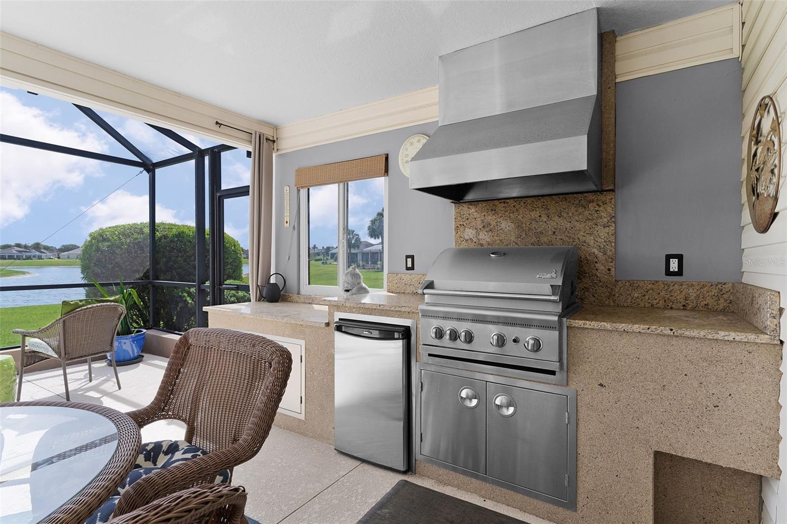 THE VILLAGES - Residential