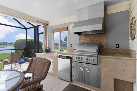 Tiny photo for 1251 Eureka Mill Run, The Villages, FL 32162 (MLS # G5110689)